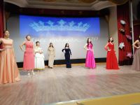 Мисс колледж 2020